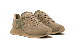 WUSHU RUYI MASTER M608 BEIGE VERDE 